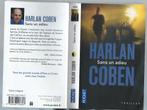 Harlan Coben :Sans un adieu, Ophalen of Verzenden, Gelezen, Harlan Coben, België