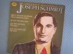 lp JOSEPH SCHMIDT, CD & DVD, Vinyles | Classique, Enlèvement ou Envoi