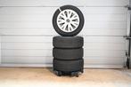 Kit hiver VW pneus et jantes, Ophalen