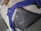 Retro sweater fleece rsc anderlecht 2000 maat l, Verzamelen, Ophalen of Verzenden, Zo goed als nieuw