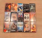 Cassettes VHS, Cd's en Dvd's, Ophalen, Zo goed als nieuw