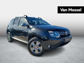 Dacia Duster 1.2 TCE 125 Prestige beschikbaar voor biedingen