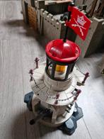 Playmobil vuurtoren, Kinderen en Baby's, Speelgoed | Playmobil, Ophalen of Verzenden