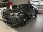 Toyota C-HR C-LUB, Hybride Électrique/Essence, Automatique, Achat, 99 g/km