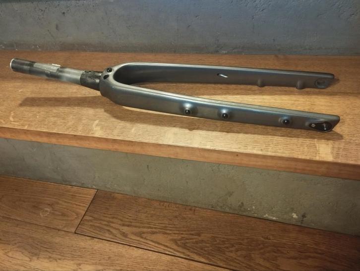 Fourche carbone, Vélos & Vélomoteurs, Vélos Pièces