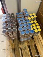3 pots de 250ml de Peinture ultra couvrante extérieur, Ophalen, Overige kleuren, Nieuw, Verf