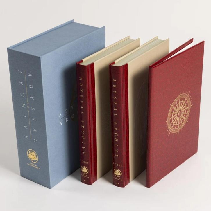 TE KOOP: Dark Souls - Abyssal Archive (Limited Edition), Games en Spelcomputers, Games | Sony PlayStation 4, Zo goed als nieuw