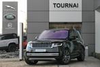 Land Rover Range Rover Nouveau SWB P510e PHEV AUTOBIO, Auto's, Automaat, 510 pk, Zwart, 5 deurs