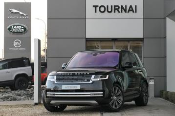 Land Rover Range Rover Nouveau SWB P510e PHEV AUTOBIO  beschikbaar voor biedingen