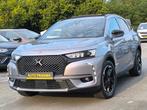 DS Automobiles DS 7 Crossback DS 7 CROSSBACK 1.5 BlueHDi Per, Auto's, DS, 4 cilinders, 5 deurs, SUV of Terreinwagen, Te koop