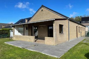 Maison à louer à Binche (Ressaix), 3 chambres disponible aux enchères