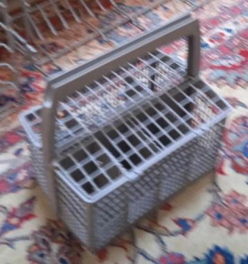 Panier à couverts pour lave-vaisselle, Bosch/Siemens, Electroménager, Enlèvement ou Envoi, Comme neuf
