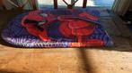 Planche enfant 120cm Spiderman, Enlèvement, Comme neuf