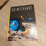 plakboek "Ruimtevaart", Comme neuf, Album d'images, P.R.O. Peller, Enlèvement ou Envoi