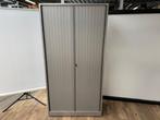 Aluminium roldeurkast van Ahrend 194 x 100, Huis en Inrichting, Kasten | Vitrinekasten, Ophalen