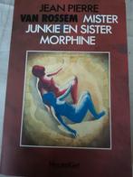 Mister Junkie en sister Morphine, Comme neuf, Enlèvement ou Envoi
