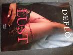 Boek deflo lust, Boeken, Detectives, Ophalen of Verzenden