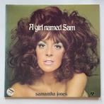 Samantha Jones – A Girl Named Sam, Ophalen of Verzenden