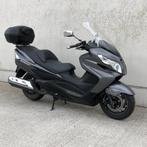 SUZUKI AN 400 BURGMAN BJ 2012, Motoren, Motoren | Suzuki, 400 cc, Scooter, Bedrijf, Minimaal motorrijbewijs A2