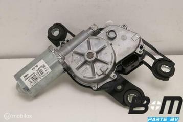 Ruitenwissermotor achterzijde VW Golf Sportsvan 5G0955711 beschikbaar voor biedingen