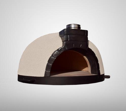 Nieuwe compacte pizza-oven Tonino 94/70cm, Tuin en Terras, Houtskoolbarbecues, Nieuw, Ophalen