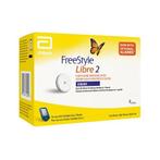 Freestyle libre, Diversen, Ophalen, Zo goed als nieuw