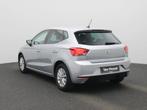 SEAT Ibiza 1.0 MPI Style, Auto's, Seat, Voorwielaandrijving, Stof, Ibiza, Bedrijf