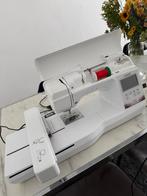 Borduurmachine Brother NV870se, Hobby en Vrije tijd, Ophalen, Zo goed als nieuw, Machineborduren, Borduurmachine