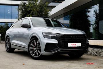 Audi Q8 60 TFSI e Competition l Pano l B&o l