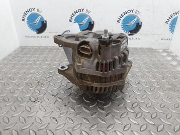 MITSUBISHI L200 [ALTERNATOR] 2012, Enlèvement ou Envoi, Utilisé, Reconnu durable