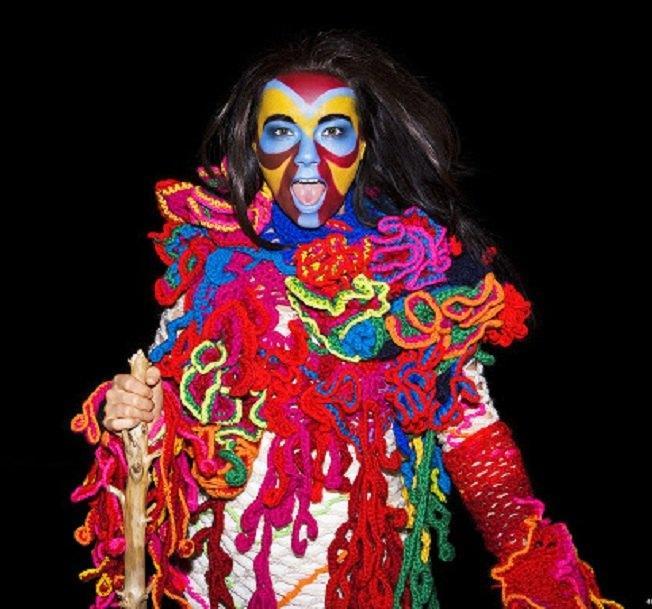 Vente> CD BJÖRK - Volta, CD & DVD, CD | Pop, Envoi