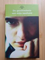 roman: Marek van der Jagt: De geschiedenis van mijn kaalheid, Ophalen of Verzenden, Gelezen