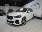 BMW X1   xD25e PHEV Hybr M SPort 19" NaviPlus Comf Camera !, Wit, 5 deurs, Hybride Elektrisch/Benzine, USB