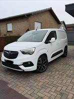 Opel combo 1.5 diesel Euro 6D, Auto's, Voorwielaandrijving, Stof, Euro 6, 4 cilinders