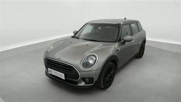 MINI Clubman One 1.5A One OPF (automatique), Cuir, Achat, 6 portes, Clubman