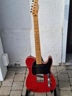 Fender Telecaster - Jerry Donahue signature, Muziek en Instrumenten, Solid body, Gebruikt, Fender, Ophalen