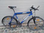stadsfiets Thompson, Fietsen en Brommers, Gebruikt, Versnellingen, 57 tot 61 cm, Ophalen