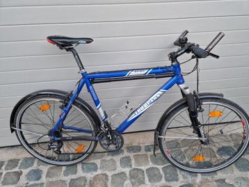 stadsfiets Thompson beschikbaar voor biedingen