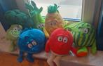 6 goodness gang groentknuffels, Ophalen of Verzenden