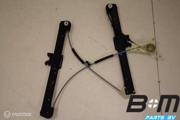 Raammechaniek RV Audi A3 Sportback S - line 8V4837462 beschikbaar voor biedingen