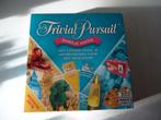 "Trivial Pursuit" FAMILIE EDITIE van Parker in Prima Staat., Trois ou quatre joueurs, Enlèvement ou Envoi, Comme neuf, Parker