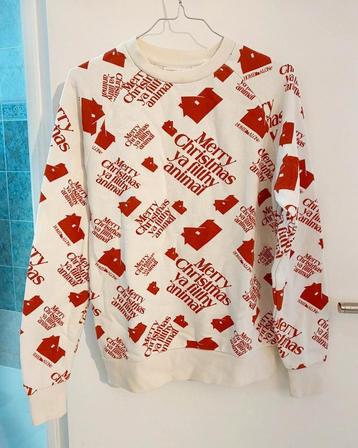Home Alone Sweatshirt „Mam, ik heb het vliegtuig gemist”  beschikbaar voor biedingen