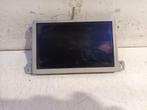 NAVIGATIE DISPLAY Audi A6 Avant (C6) (4F0919604), Auto-onderdelen, Gebruikt, Audi