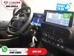 Citroën Jumpy 2.0 HDI 145 pk L2 BPM VRIJ! Virtual Cockpit/ N, Citroën, Wit, Bedrijf, Te koop