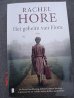 Rachel Hore: Het geheim van Flora, Boeken, Ophalen, Zo goed als nieuw