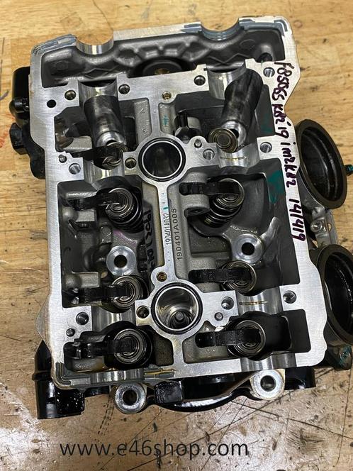 CILINDERKOP BMW F750GS F850GS ADV OE 11128534207, Motoren, Onderdelen | BMW, Gebruikt, Ophalen of Verzenden