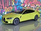 BMW M4 (G82) Coupé 1/18 GT Spirit --NIEUW--, Ophalen of Verzenden, Nieuw, Auto, Overige merken