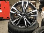 Nw 20 inch Antraciet BMW X5 G05 Winterset incl Vredestein, Jante(s), 20 pouces, Enlèvement ou Envoi, Neuf