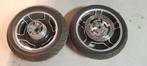 set velgen met banden Harley Streetglide 2005, Enlèvement, Utilisé