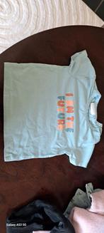 Shirtje, Kinderen en Baby's, Babykleding | Maat 80, Ophalen of Verzenden, Zo goed als nieuw